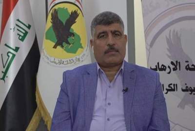 مقام عراقی: هیچ سندی درباره حمله از خاک عراق به عربستان وجود ندارد