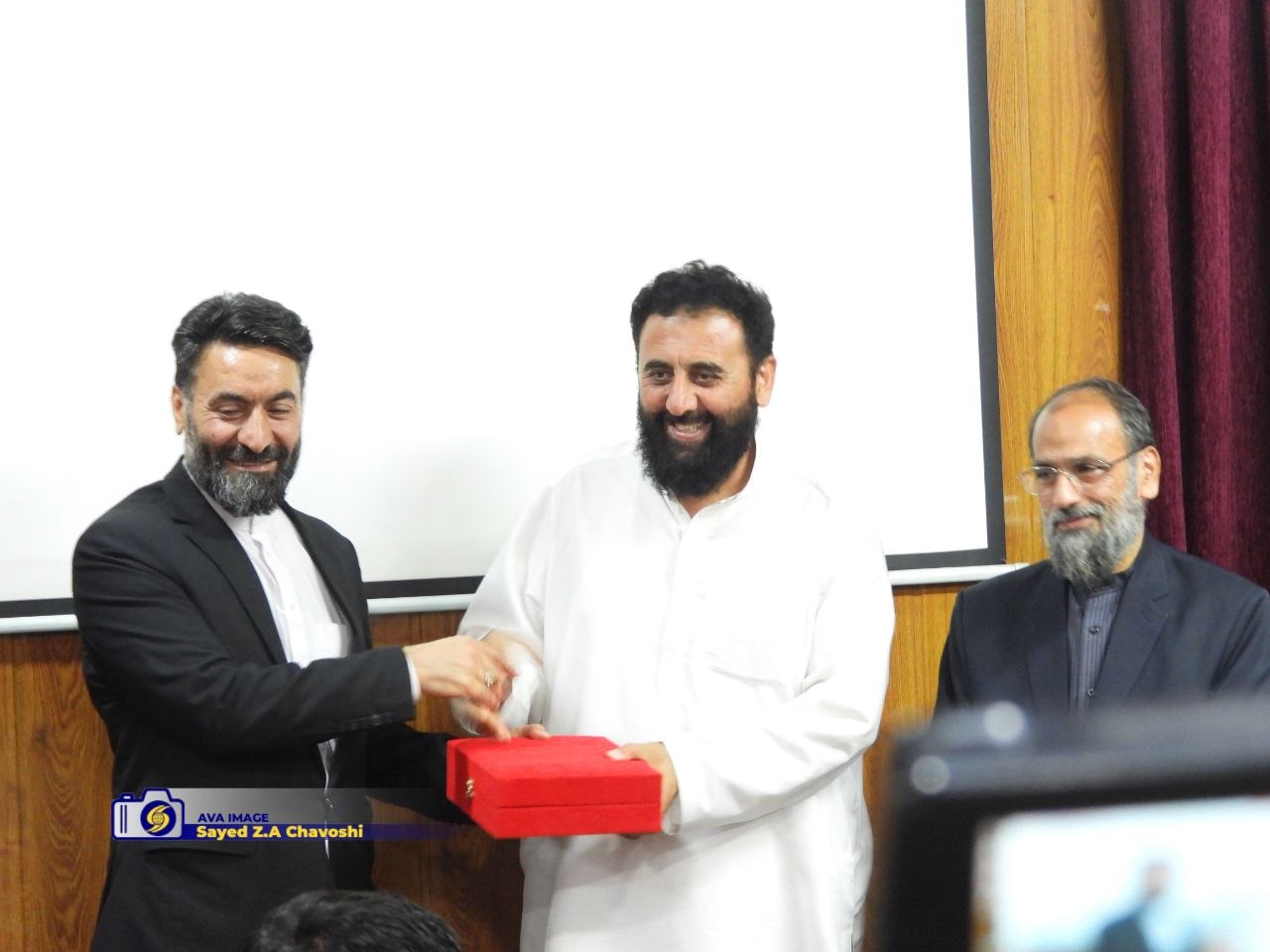 تقدیر از تیم فوتسال افغانستان؛ تاکید بر تداوم حمایت ایران از ورزش افغانستان+عکس  