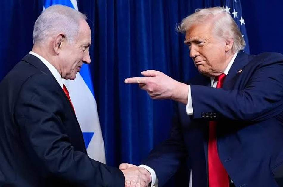 دیدار نتانیاهو و ترامپ؛ هماهنگی راهبردی یا مقدمه بحران جدید در غرب آسیا؟
