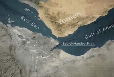 سره سمندر؛ د یمن پر وړاندې د سعودي عربستان د پوځي ایتلافونو هدیره