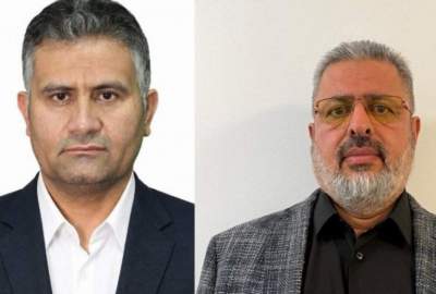 د ملي امنیت پخوانی مرستیال وزیر او د پارلمان پخوانی غړی افغانستان ته راستنیږي