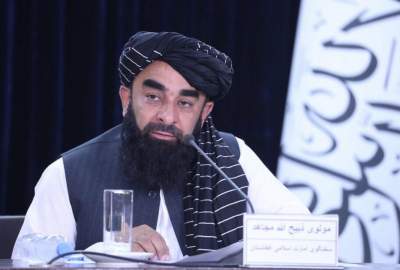 بی‌تأثیر و ناکام بودن ‪تحریم‌های سازمان ملل؛ امارت اسلامی خواستار تغییر سیاست‌ «زمان جنگ» شد  