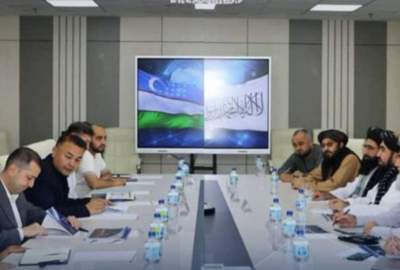د انرژۍ په برخه کې د افغانستان او ازبکستان ترمنځ د ستراتیژیکو همکاریو پراختیا