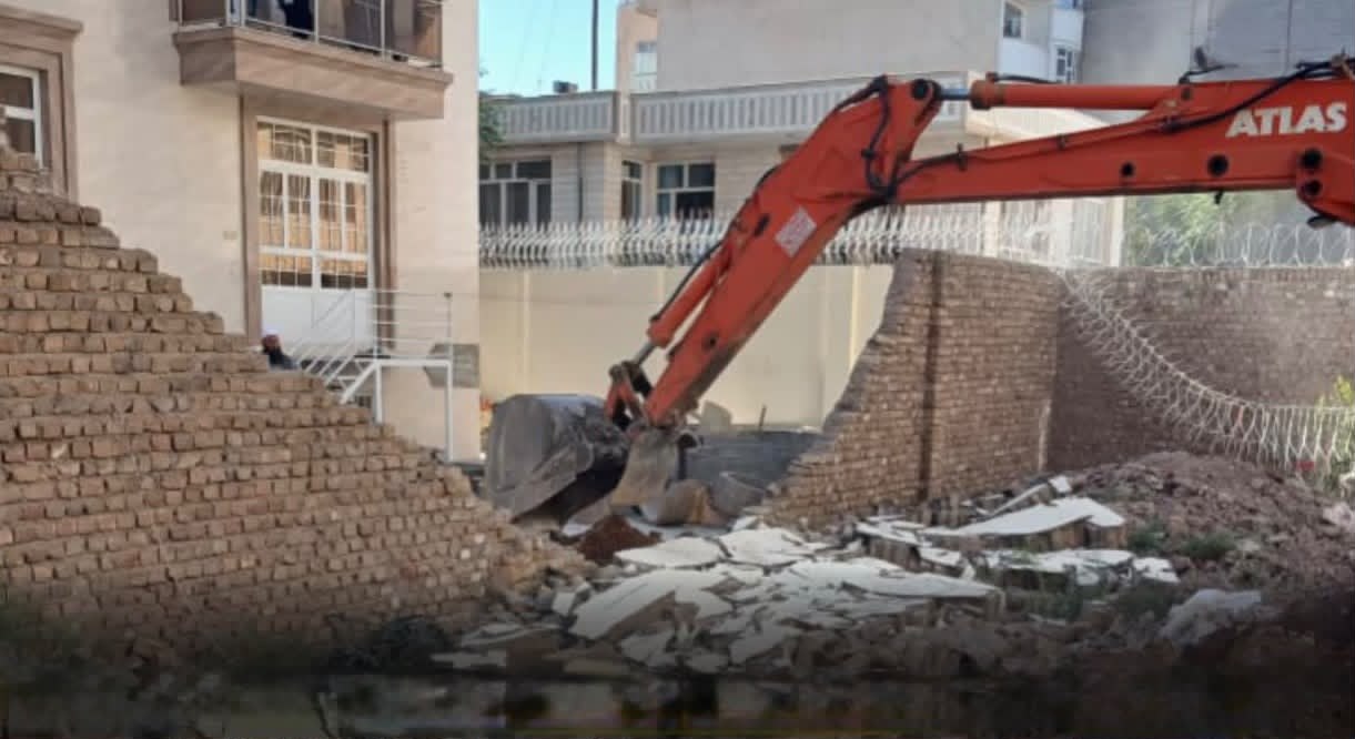 نجات دو تن از چاه سپتیک در هرات؛ یک نفر جان باخت و دیگری تحت مراقبت است