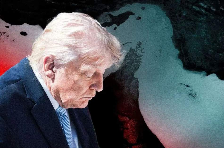 نظرسنجی سی‌ان‌ان: ۶۷ درصد آمریکایی‌ها تصمیمات نظامی ترامپ در ایران را «ضربه به امریکا» می‌دانند