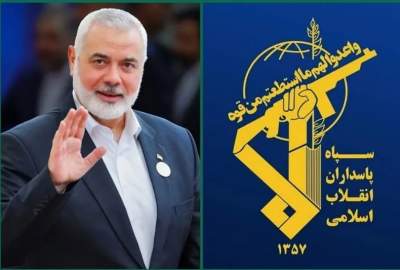 الانتقام لدماء الشهيد، القائد الشهيد للثورة، والشهيد إسماعيل هنية أمر لا مفر منه/ الرد على هذه الجرائم الكبرى سيكون حاسماً وصارماًگ