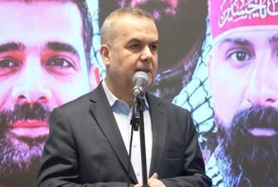 عضو في حزب الله: إيران تعتبر لبنان أولوية في مفاوضاتها مع الولايات المتحدة