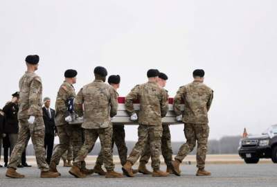 إصابات دماغية لـ 170 جندياً أمريكياً في الحرب مع إيران؛ شبكة ABC News تكشف عن 653 جريحاً