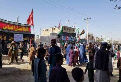اربعین حسینی و مشارکت شهروندان شیعه افغانستان؛ اهمیت فرهنگی، دینی و ضرورت تسهیل روند زیارت