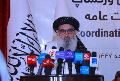 آغاز ساخت چهار شفاخانه عمومی در جنوب کشور با هزینه نزدیک به ۲۰۰ میلیون افغانی