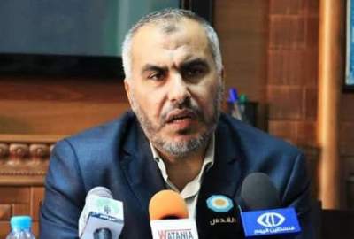 حماس: قبول اتفاق شرم الشيخ جاء لوقف المجازر وإنقاذ أرواح سكان غزة