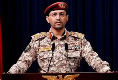 يحيى سريع: استهدفنا أصلاً حساساً في السعودية