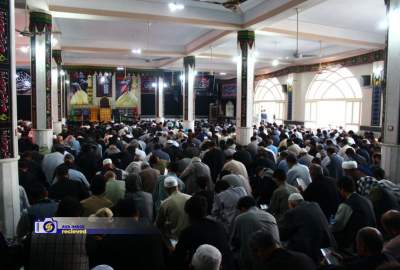 تصاویر/ مراسم باشکوه بزرگداشت اربعین حسینی در هرات  <img src="https://cdn.avapress.net/images/picture_icon.png" width="16" height="16" border="0" align="top">