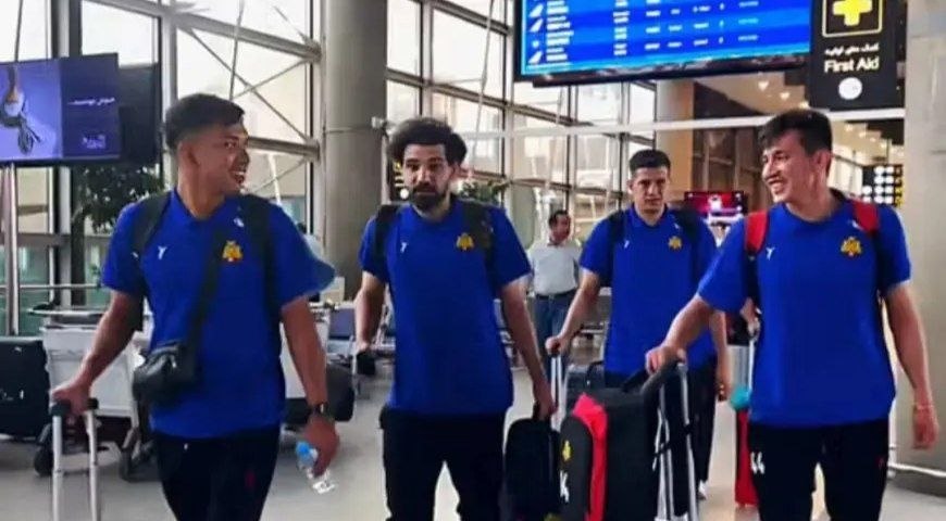 ابومسلم فراه برای دیدار پلی‌آف چلنج لیگ آسیا راهی بوتان شد