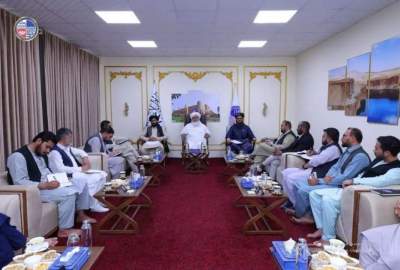 Head of Disaster Preparedness and Combating Office emphasizes accelerating assistance to flood victims
