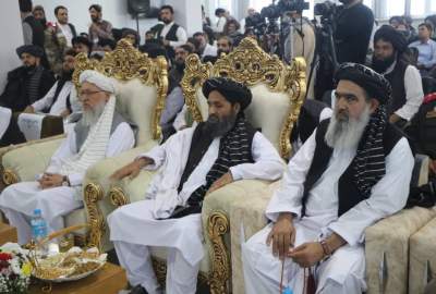 افتتاح لابراتوار کیفیت غذا، ادویه و محصولات صحی زون غرب در هرات؛ گامی برای جلوگیری از ورود محصولات غیرمعیاری