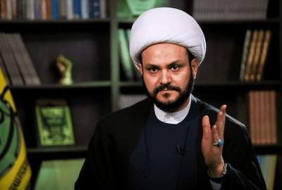 الكعبي: الولايات المتحدة تحتجز عائدات النفط العراقي كرهينة