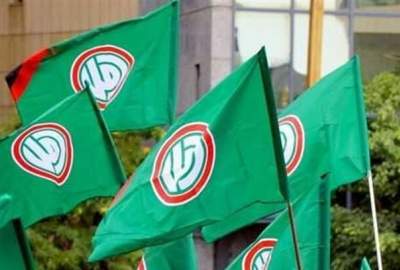 حركة أمل تطالب الحكومة اللبنانية بالتصدي لجرائم الكيان الصهيوني
