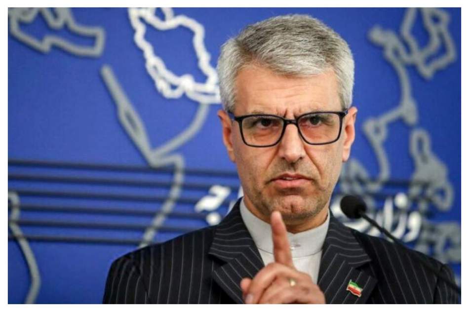 دلیلی برای نگرانی در مورد پیمان مکه علیه ایران وجود ندارد/ حق‌آبه ایران از افغانستان در دستور کار ثابت روابط با کابل قرار دارد