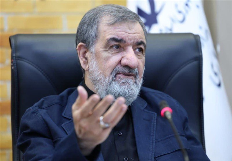 دبیر شورای عالی امنیت ملی ایران: تهران در برابر هیچ تهدیدی از حقوق خود عقب‌نشینی نمی‌کند