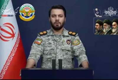 امریکا درباره تنگه هرمز دروغ می‌گوید / هیچ کشتی بدون اجازه ایران تردد نمی‌کند