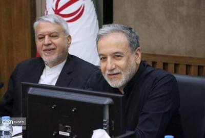 عراقچی: وزارت امور خارجه هیچ مانعی برای صدور روادید اتباع افغانستان ندارد