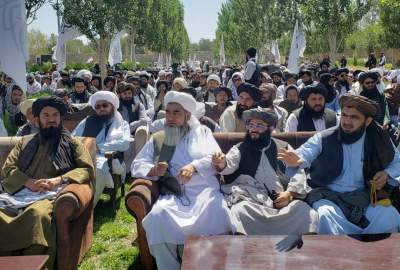 تجلیل از ۲۴ اسد در بامیان؛ تأکید بر حفظ نظام و استقلال کشور  <img src="https://cdn.avapress.net/images/picture_icon.png" width="16" height="16" border="0" align="top">