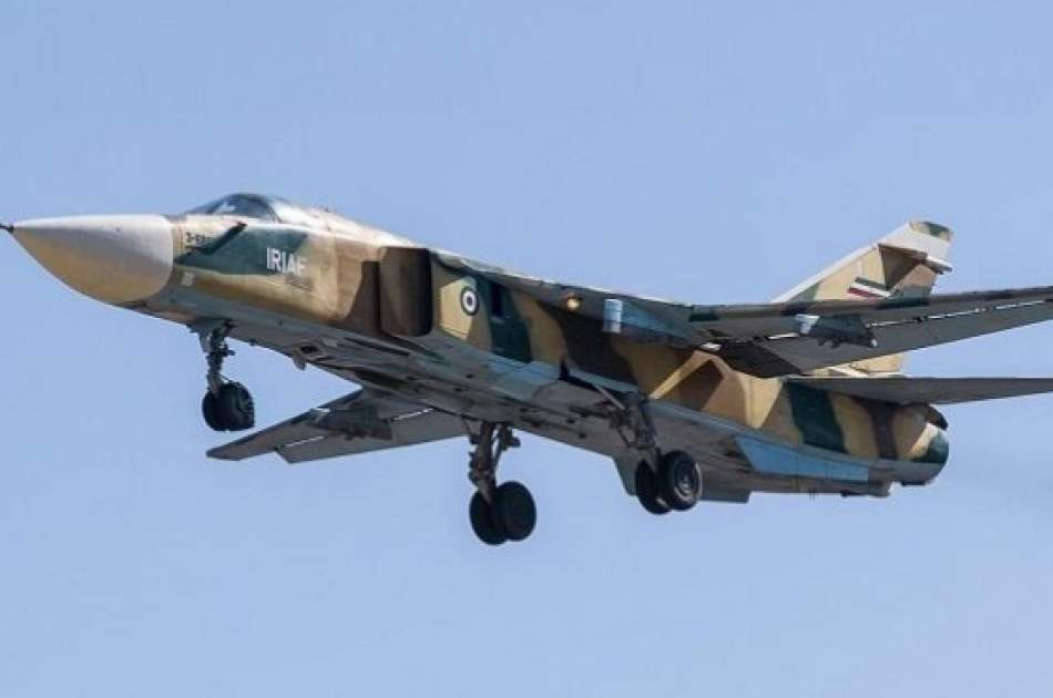 Commander of the Missing Persons Search Committee of the General Staff of the Iranian Armed Forces: 3 Iranian Pilots Captured by Qatar Commander of the Missing Persons Search Committee of the General Staff of the Iranian Armed Forces: 3 Iranian Pilots Captured by Qatar