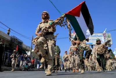مقام یمنی: عربستان تلخی جنگ و محاصره را خواهد چشید