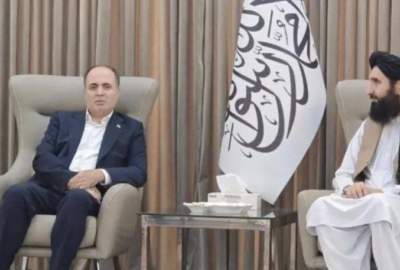 افغانستان و ایران بر گسترش همکاری‌های زراعتی و تجارتی تأکید کردند