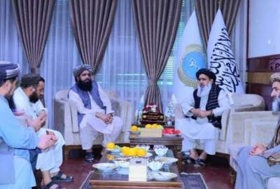 وزیر صحت‌ عامه: کار ساخت شفاخانه‌های عمومی در ولسوالی‌های بغلان به‌ زودی آغاز می‌شود