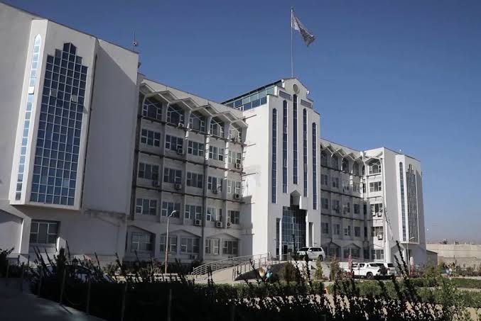 محکمه اختصاصی: حدود ۳۰۰ جریب زمین در مزارشریف دولتی تشخیص شد