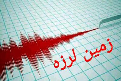 زلزله ۴.۷ ریشتری در هرات؛ باشندگان زنده‌جان، اوبه و گذره لرزش را احساس کردند