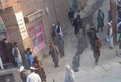 From the claim of providing security to the reality of the field; Dasht-e-Barchi and the test of protecting the lives and future of Kabul students