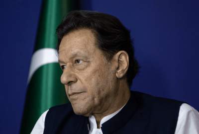 انتقاد دولت پاکستان از حکم انتقال عمران خان به شفاخانه