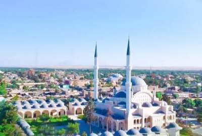 بازداشت ۸۲۵ مظنون و کاهش چشمگیر جرایم در ولایت جوزجان