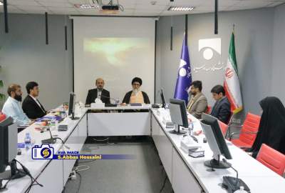 د تبیان مرکز او د ایران د نشراتو پوهنتون ترمنځ د تفاهم لیک لاسلیک کول؛ د افغانستان لپاره د رسنیو متخصصینو د روزنې په برخه کې یو نوی ګام