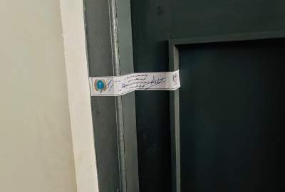 بسته‌شدن ۱۷ دواخانه و دو کلینیک دندان در بلخ به دلیل تخلفات صحی
