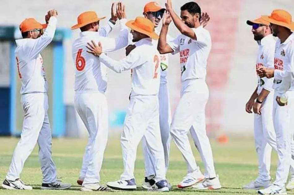 Ahmad Shah Abdali Cup to start with four teams in Khost and Nangarhar