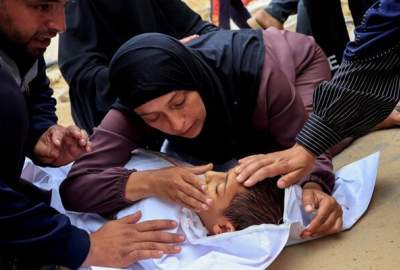 تجاوز عدد شهداء غزة 73 ألفاً و 400 شخص؛ أكثر من 174 ألف فلسطيني جرحوا
