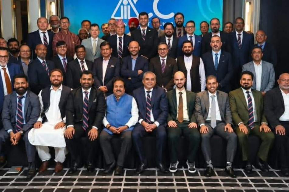 Afghanistan wins right to chair Asian Cricket Council