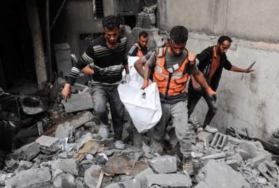 315 يومًا من الهدنة الهشة في غزة؛ استشهاد 1286 فلسطينيًا نتيجة انتهاكات المحتلين