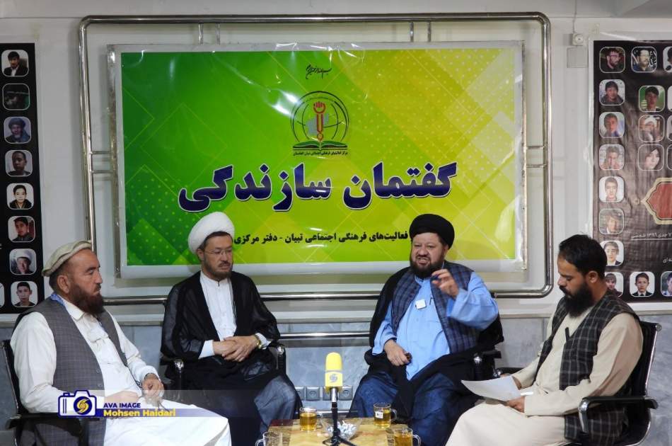 تقریب مذاهب باید به همکاری کشورهای اسلامی منجر شود/ پیمان‌های اسلامی باید علیه اسرائیل و امریکا عمل کنند