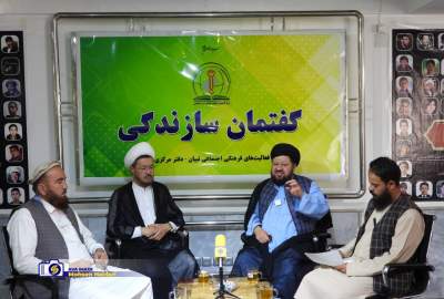 تقریب مذاهب باید به همکاری کشورهای اسلامی منجر شود/ پیمان‌های اسلامی باید علیه اسرائیل و امریکا عمل کنند