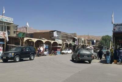 ثبت بیش از ۳۰ حادثه ترافیکی طی سال جاری در بامیان