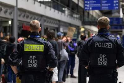 Germany deports around 30 Afghan citizens on charter flight to Kabul