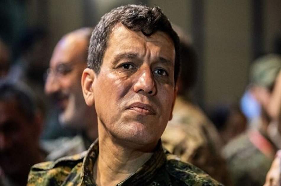 sdf-disbanded-mazloum-abdi-becomes-golanis-advisor-on-kurdish-affairs