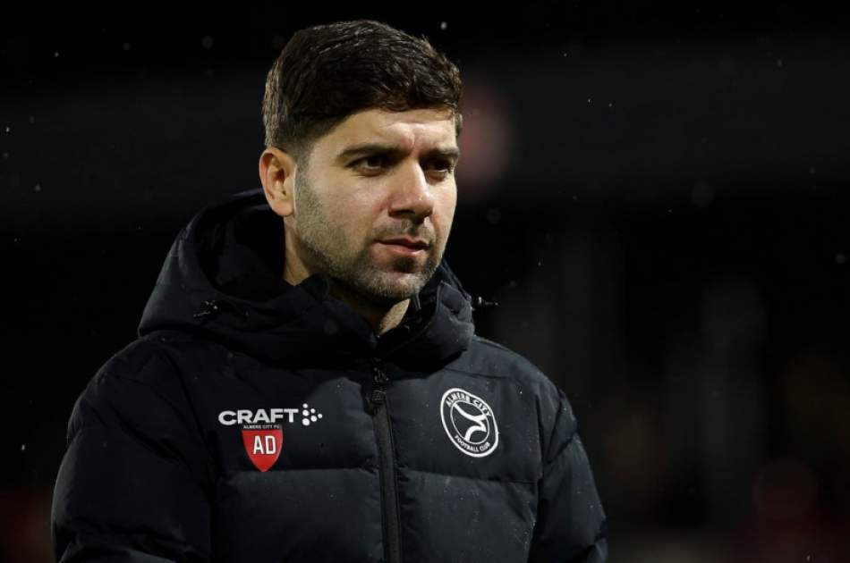 Afghan coach shines in Dutch league; Almeria City among contenders