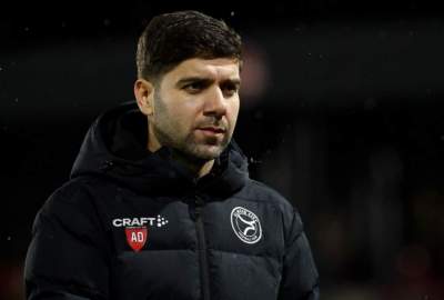 Afghan coach shines in Dutch league; Almeria City among contenders