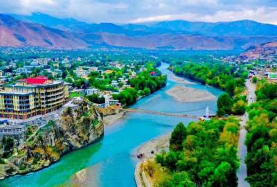 حمله سگ مشکوک به هار در بدخشان؛ ۱۶ زن و کودک زخمی شدند